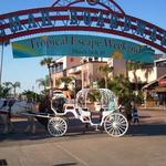 Kemah Boardwalk