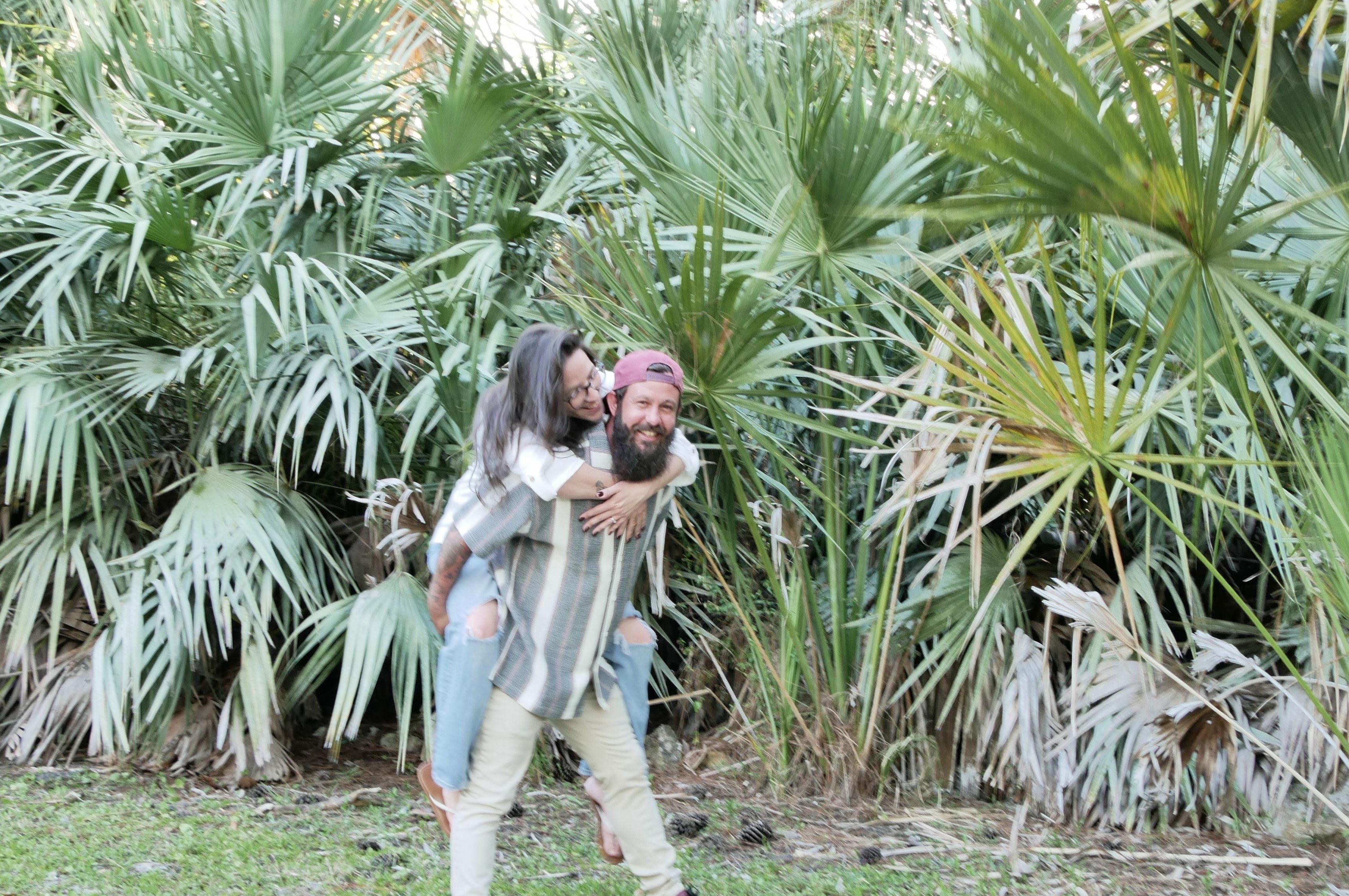 The Wedding Website of Kendall Keister and Freddy Menor