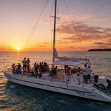 Sunset Catamaran Cruise