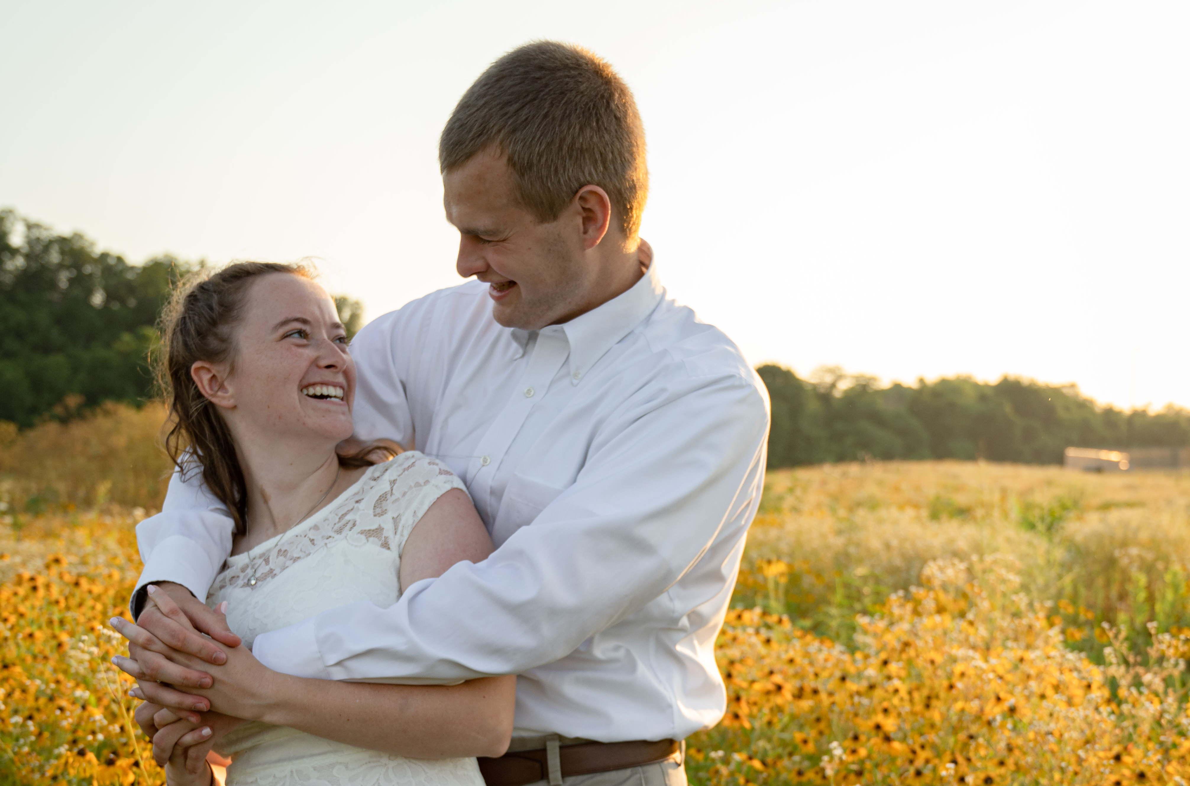 The Wedding Website of Liam Carr and Mary B La Tour