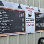 Billy's Boudin & Cracklins