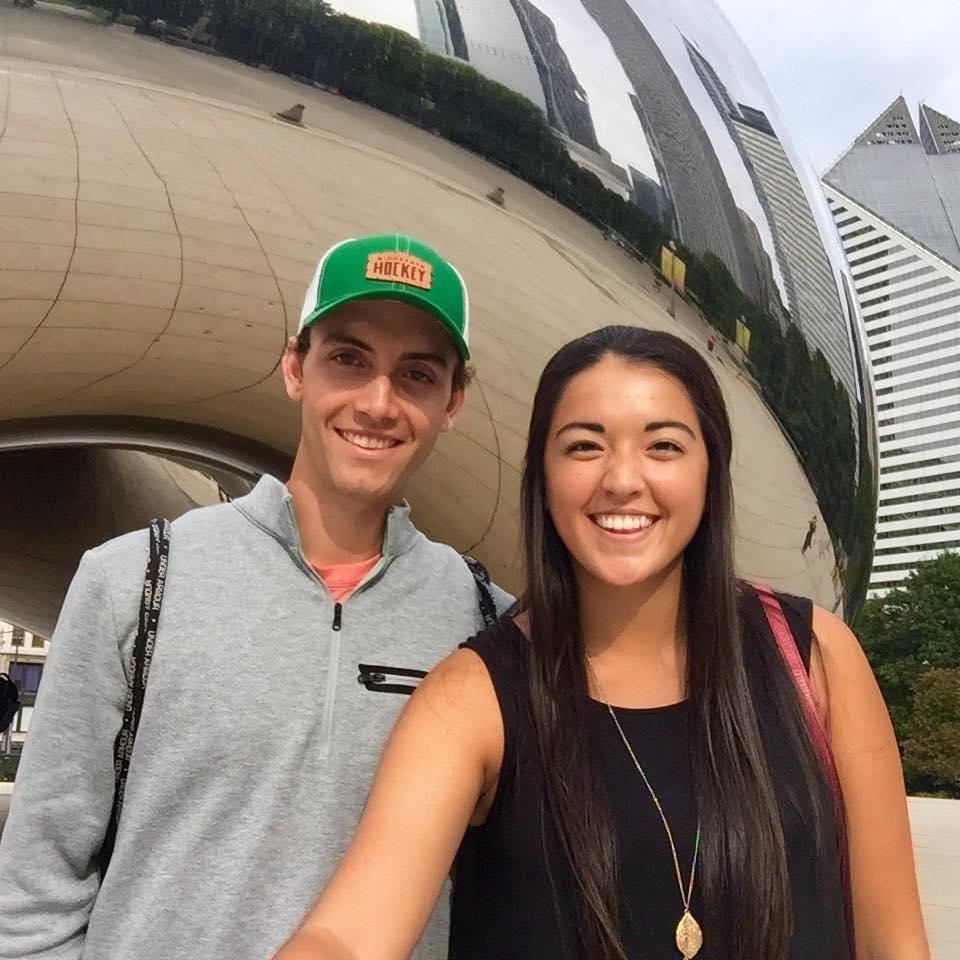 The Bean - Chicago (2015)