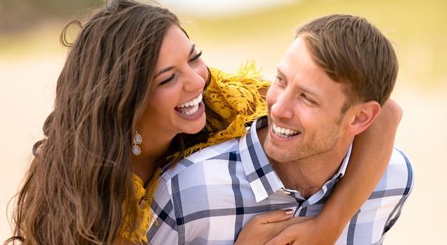 The Wedding Website of Allison Simmons and Steven Farr