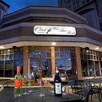 Cloud 9 Wine Bar