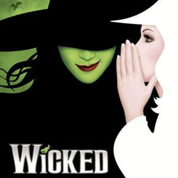 Wicked Tickets for 2
