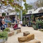 Downtown Wimberly