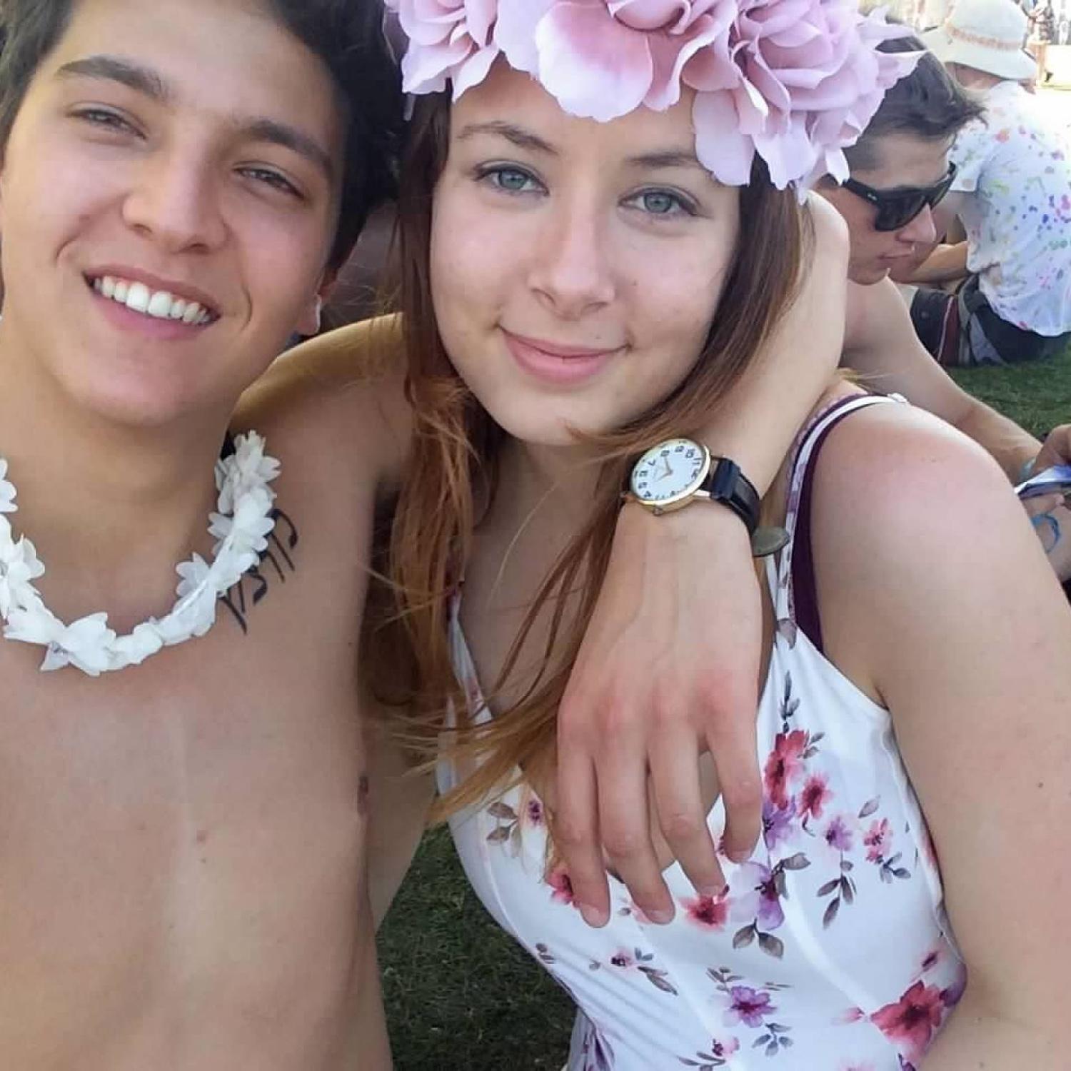 First (and last) Coachella 2015