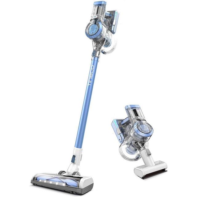 Tineco A11 Hero Stick/Handheld Vacuum Cleaner