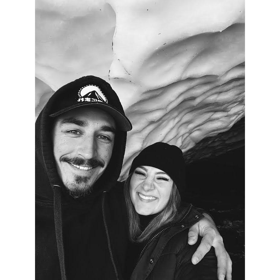 visited alaska