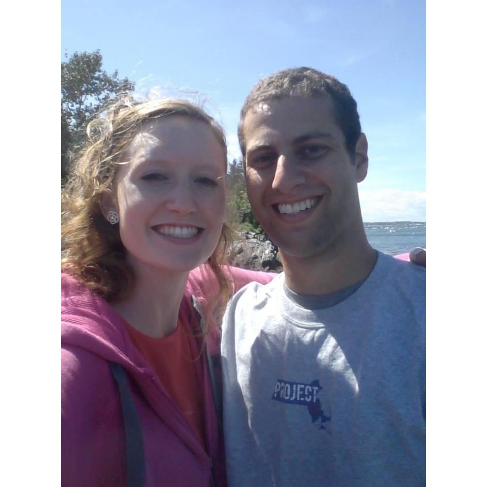 Peaks Island, Maine - September 2014