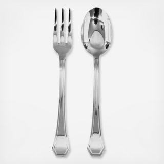 Cellini 2-Piece Serving Set