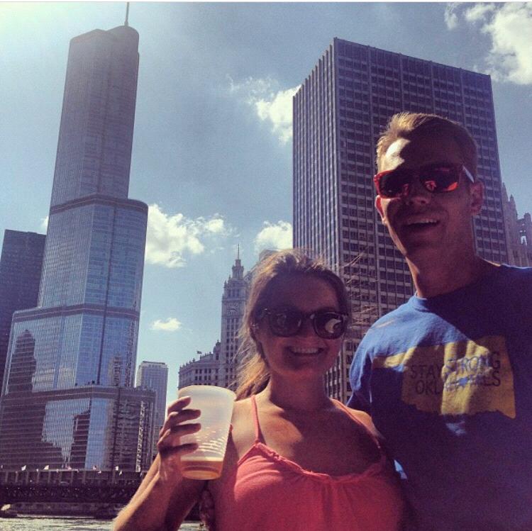 Chicago