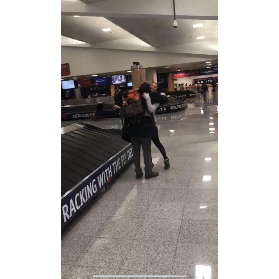 Airport pick ups and drop offs