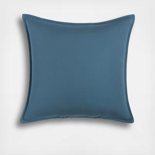 Sunbrella Outdoor Square Pillow