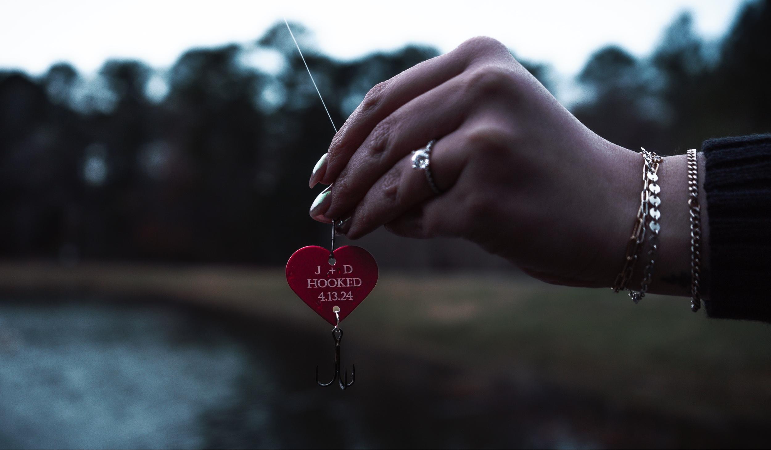 The Wedding Website of Julia Nielsen and Dylan Biggs
