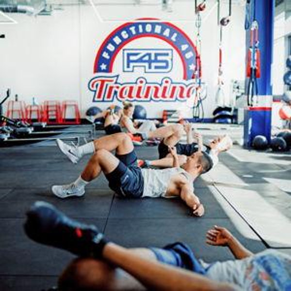 F45 Membership