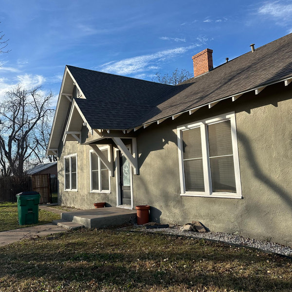 New Home Fund