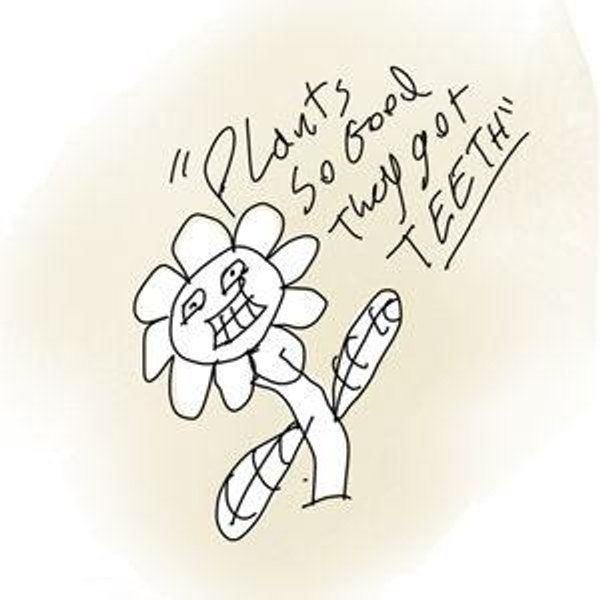 Gardening Fund: for tools and plant friends.