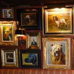 White Dog Cafe