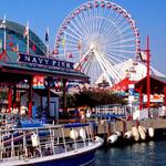 Navy Pier