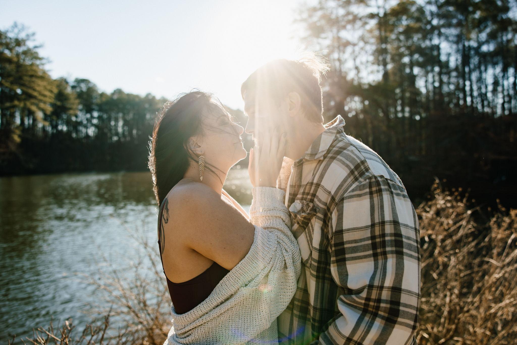 The Wedding Website of Bridget McGhee and Dakota Brock