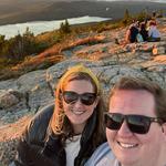 Cadillac Mountain