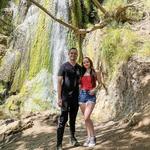 Escondido Trail
