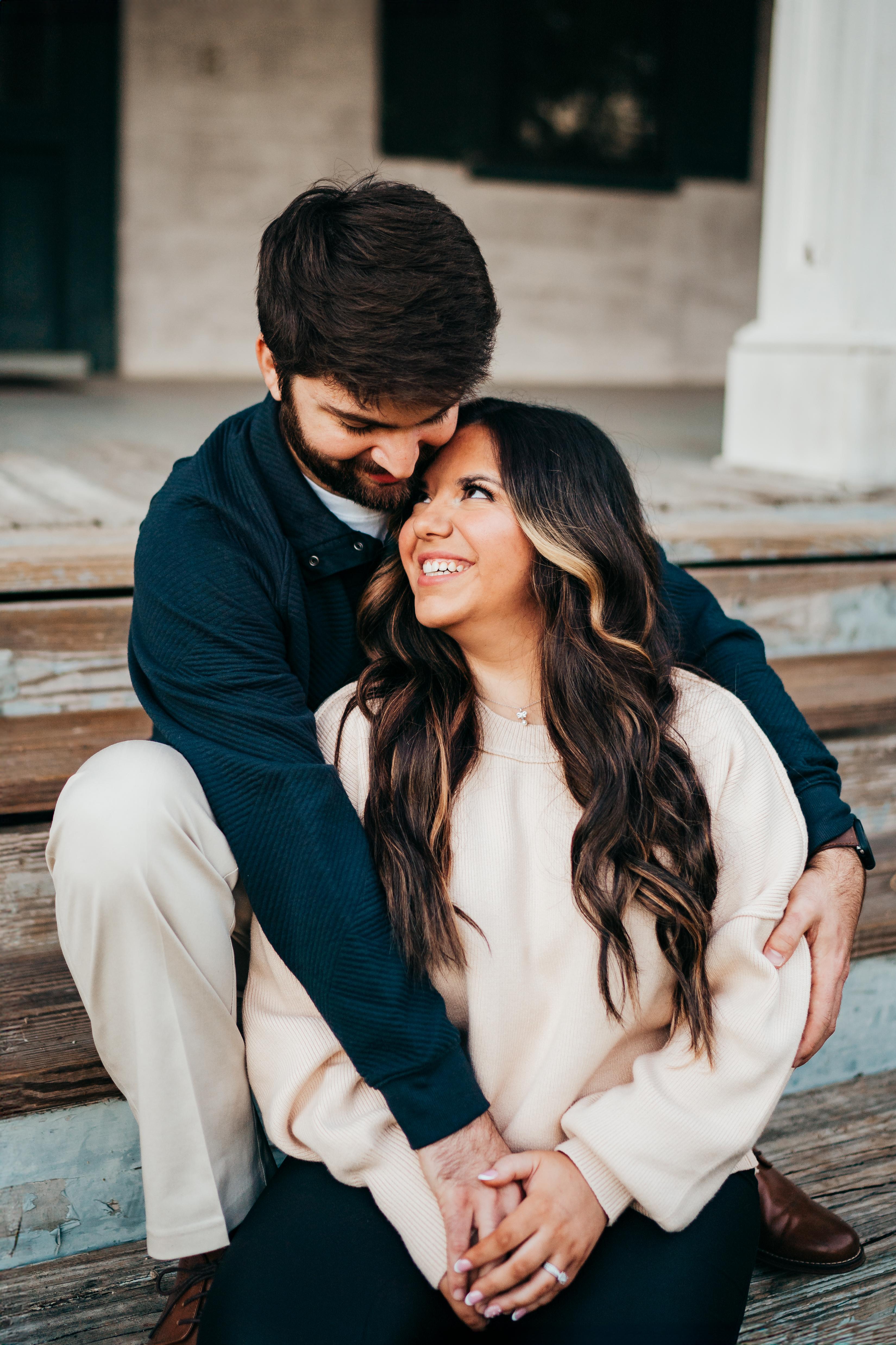 The Wedding Website of MaryKate Doyle and Tyler Avant