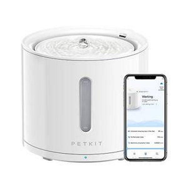 EverSweet Solo 2 Pet Water Fountain