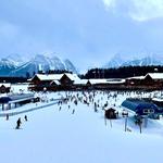 Lake Louise Ski Resort