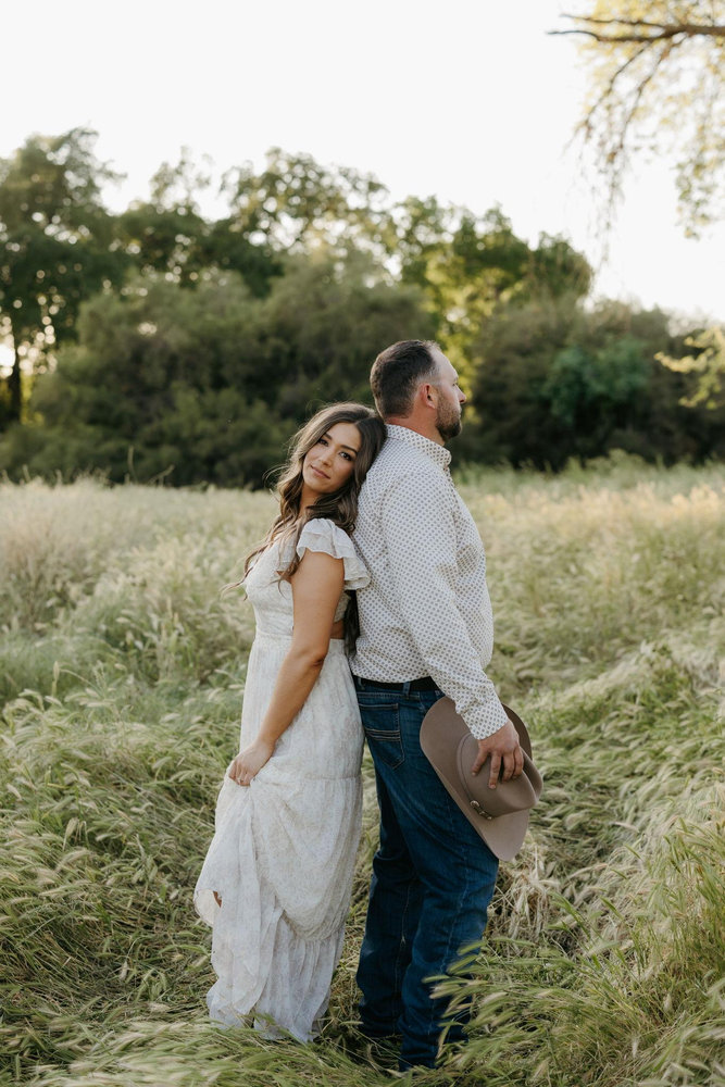 Danielle Hamon and Jason Jones' Wedding Website