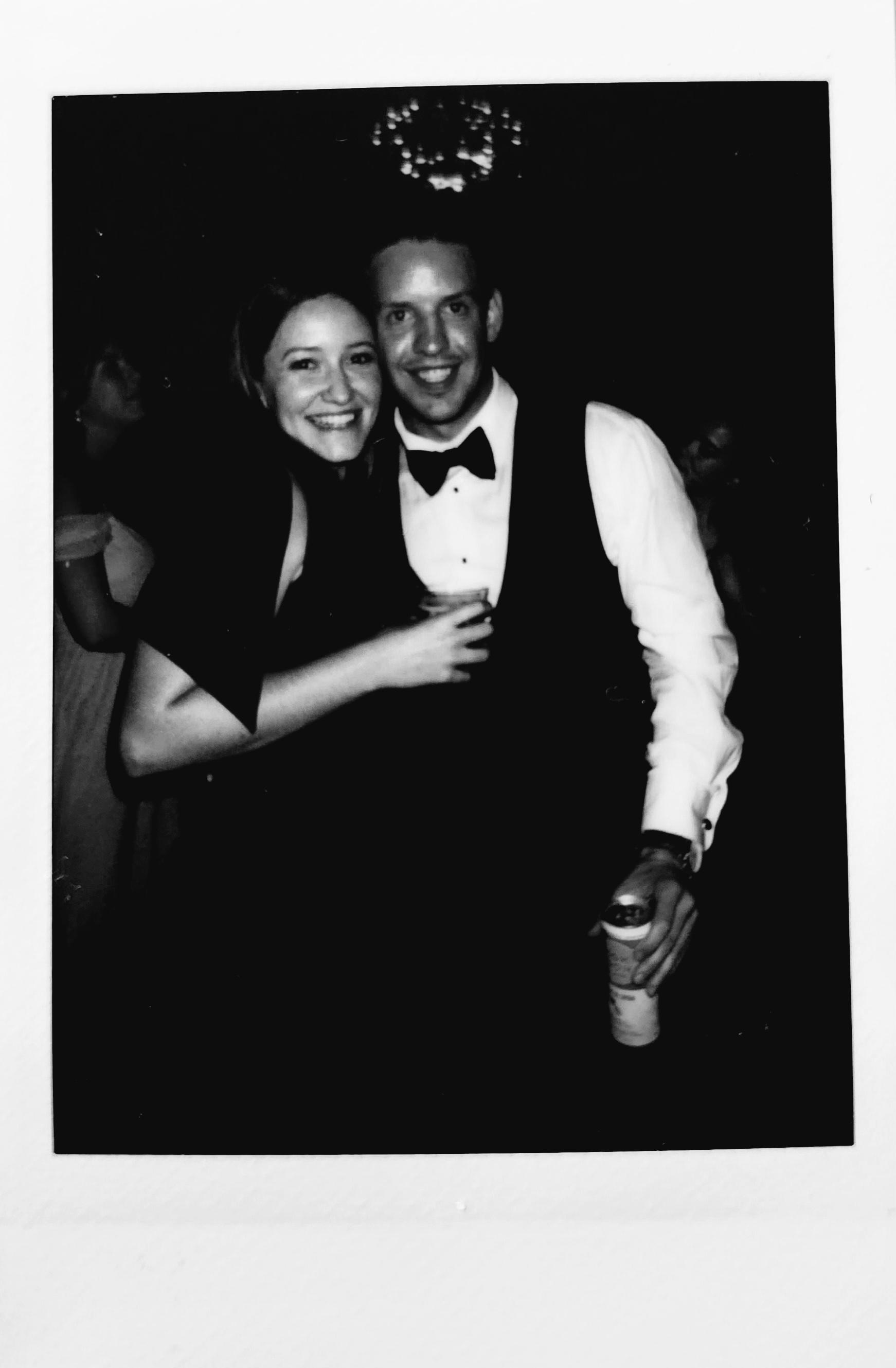 The Wedding Website of Marie Anais Redoutey and Patrick Kevin O'Malley
