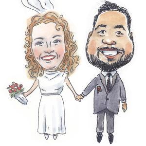 Our Honeymoon Fund
