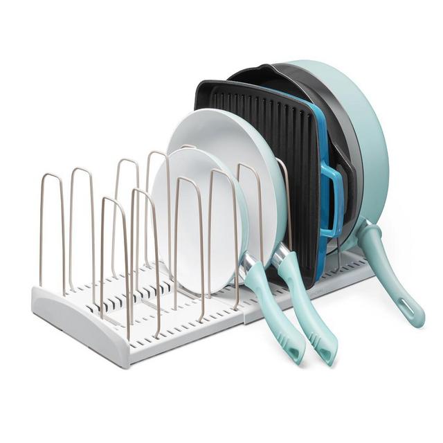 YouCopia StoreMore Expandable Cookware Rack