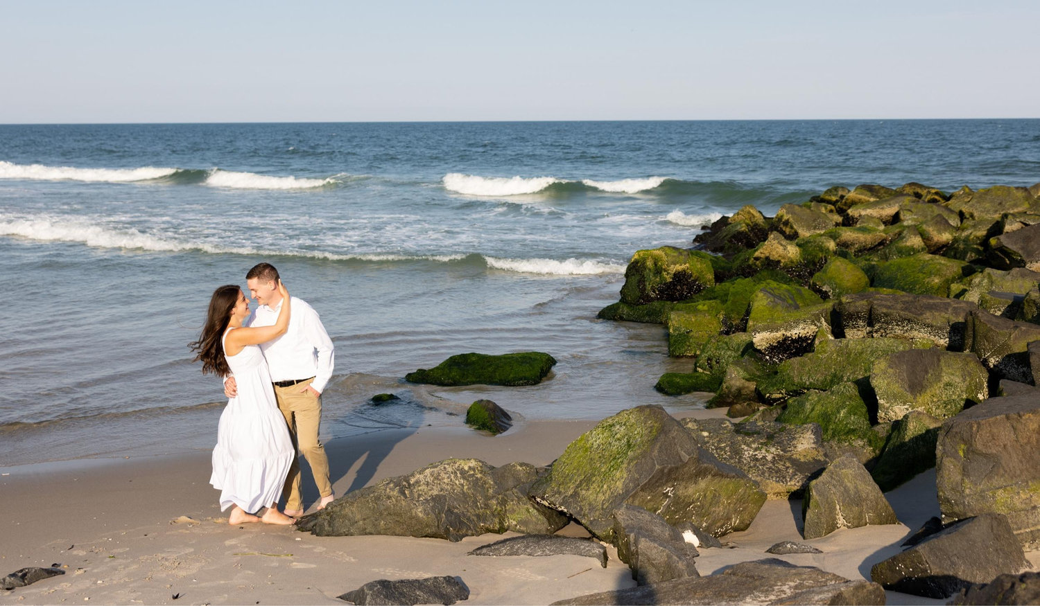 The Wedding Website of Lilli Wofsy and Brian Ferraro