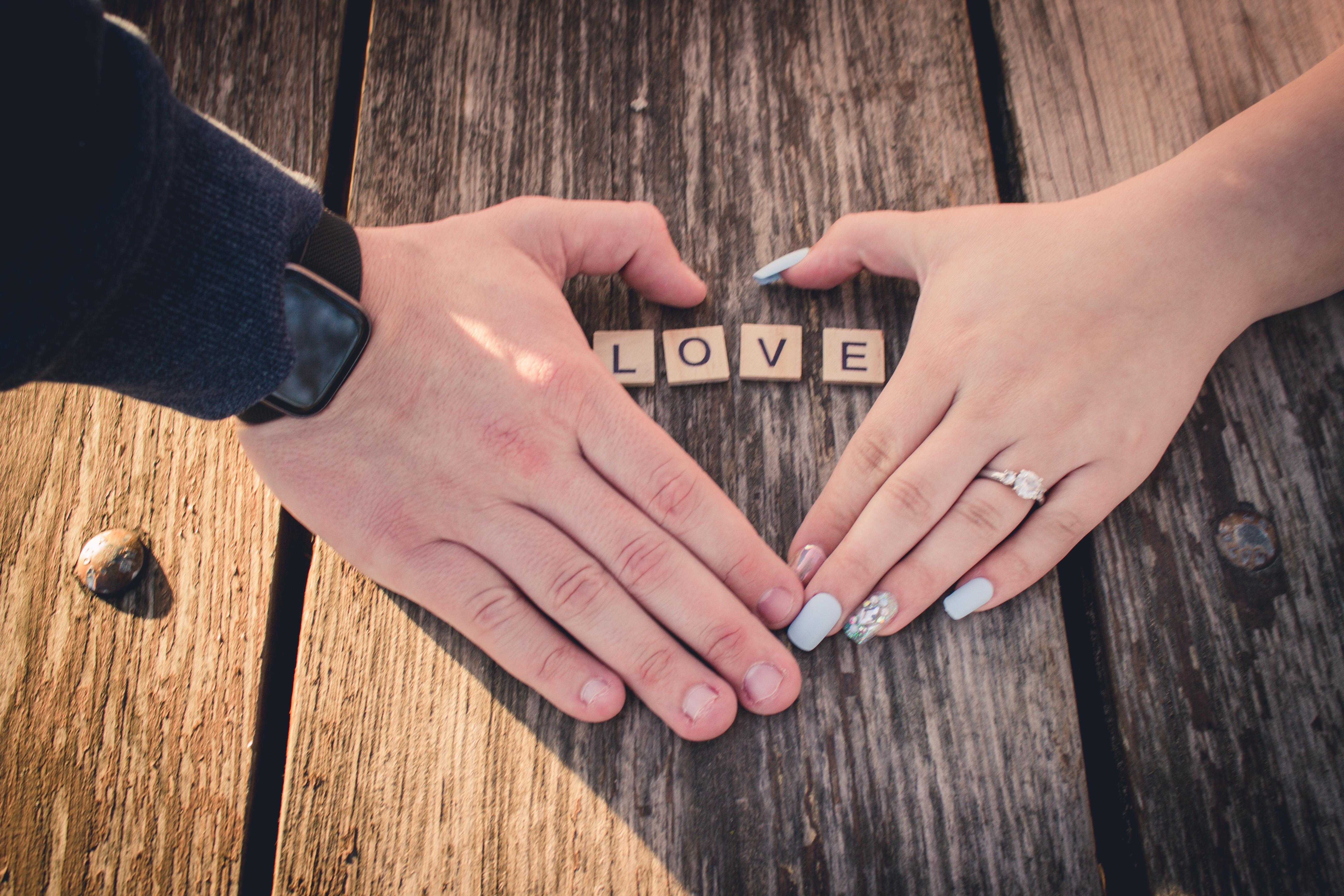 The Wedding Website of Abbegael Esterak and Dylan David