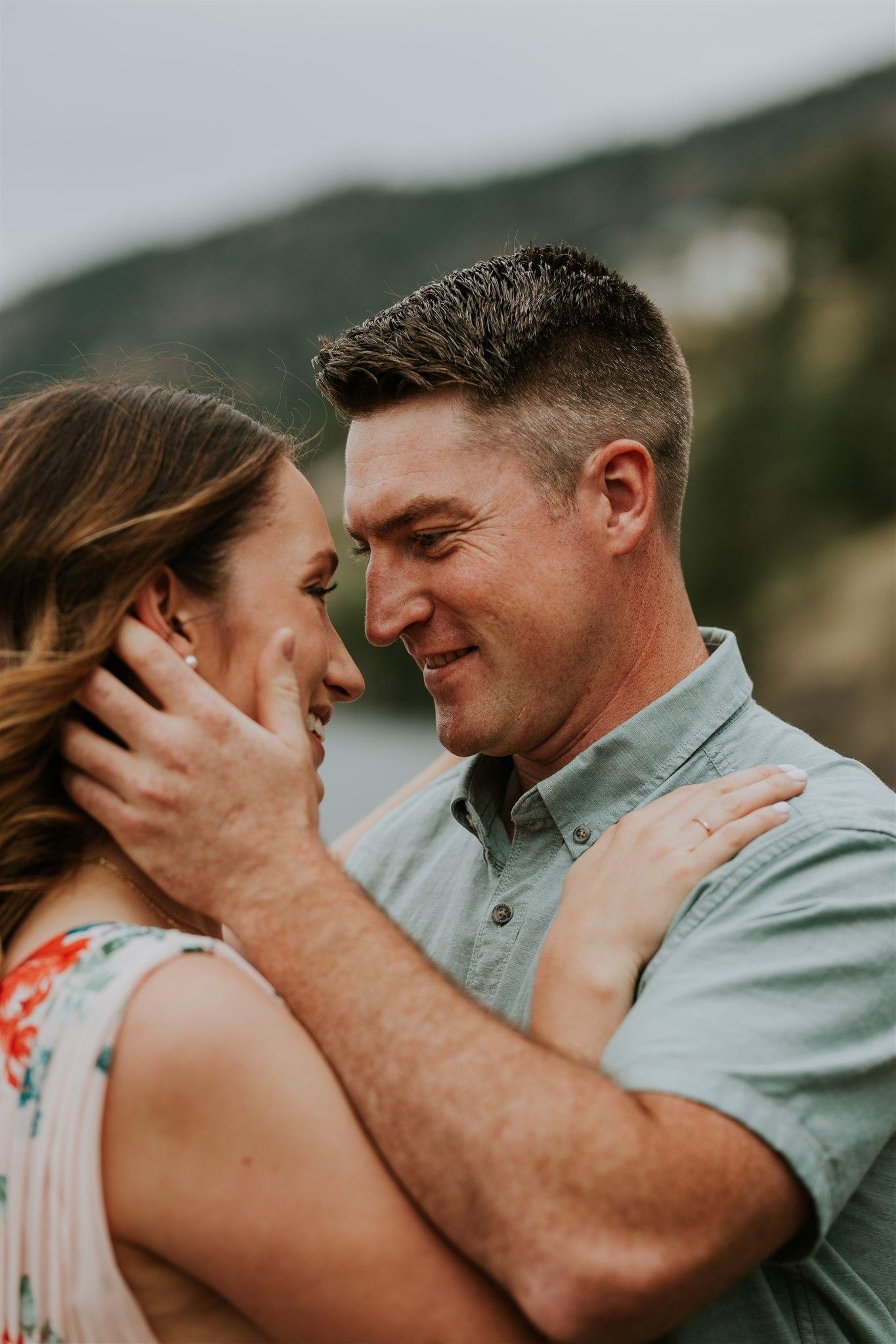 The Wedding Website of Alyssa Paul and Lee Turner