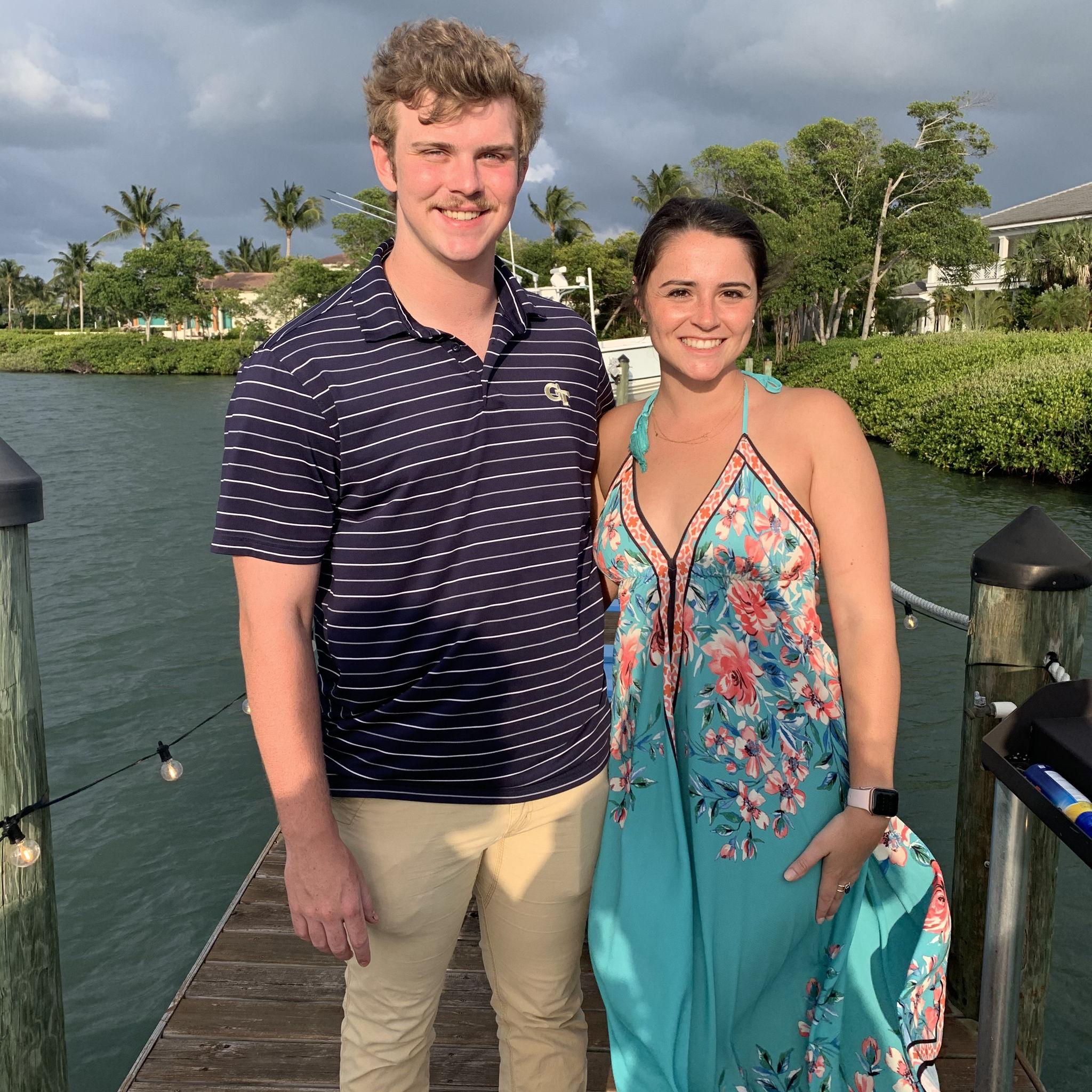 Wedding - still May 2021