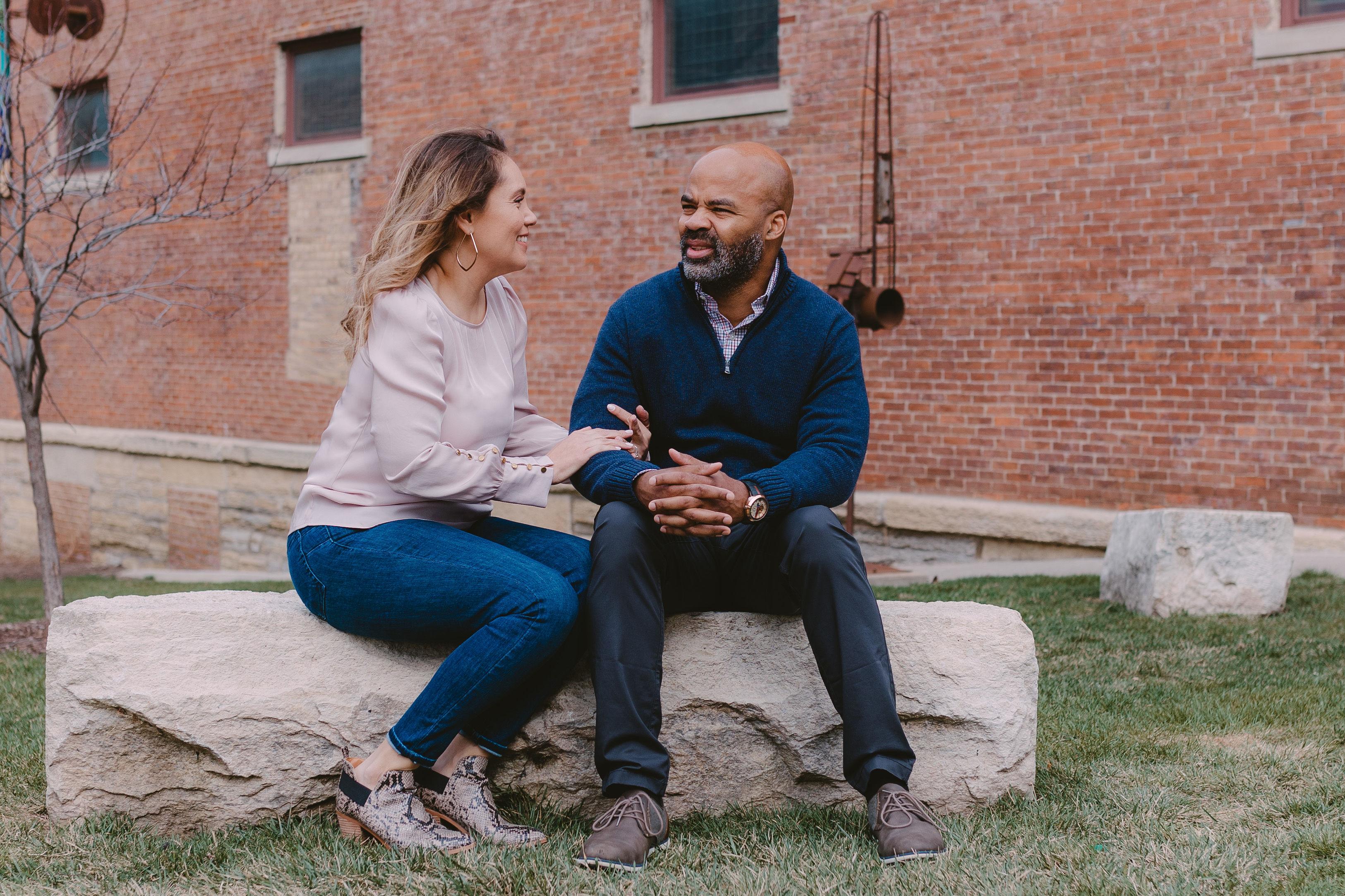 The Wedding Website of alma avalos and sean hayden