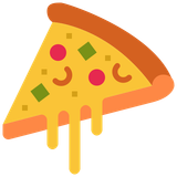 Crosta Pizzeria