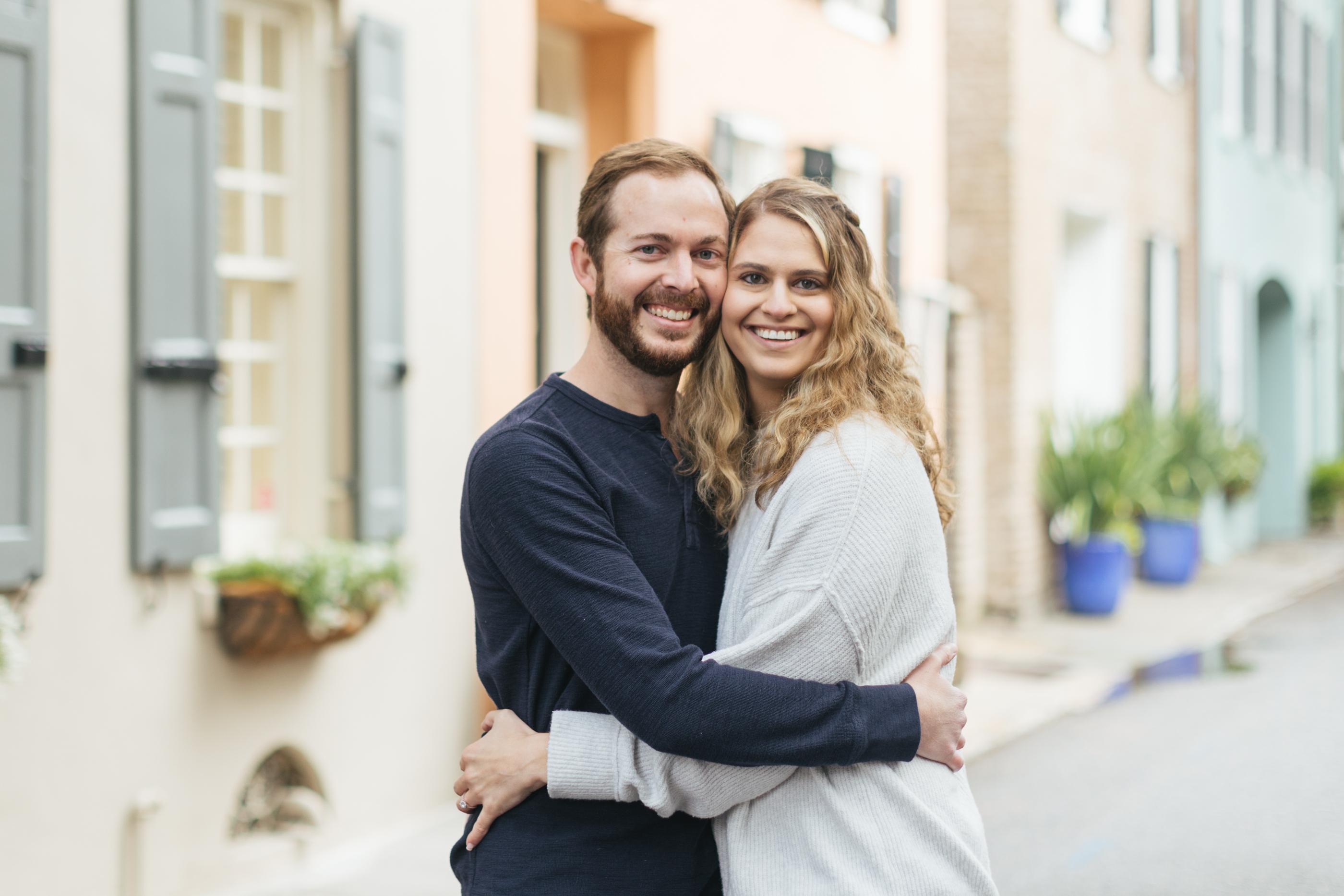 The Wedding Website of Jessica Mertens and Steven Canaday