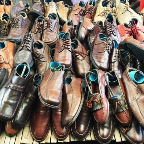 Dan’s Shoe Fund