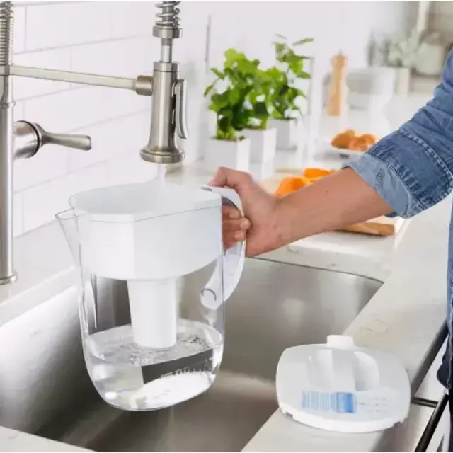 Brita Water Filter Pitcher