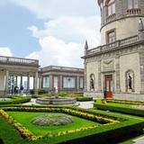 Chulpultapec Castle