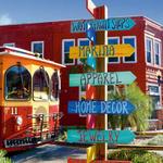Tour Historic Dunedin Downtown and
Weekend Farmers Market