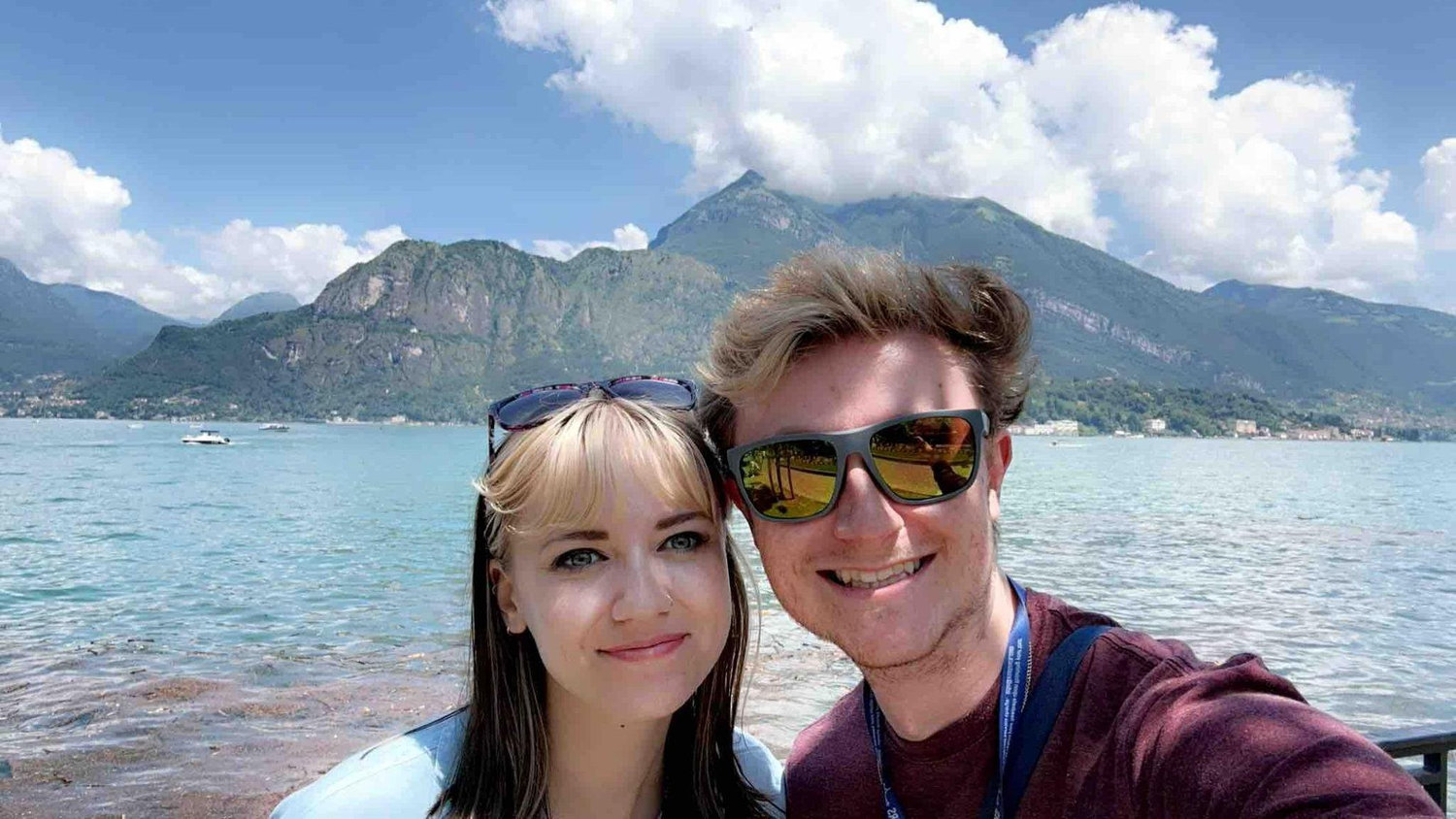 The Wedding Website of Kyra Finner and Kaden Marchetti