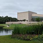George H.W. Bush Presidential Library and Museum