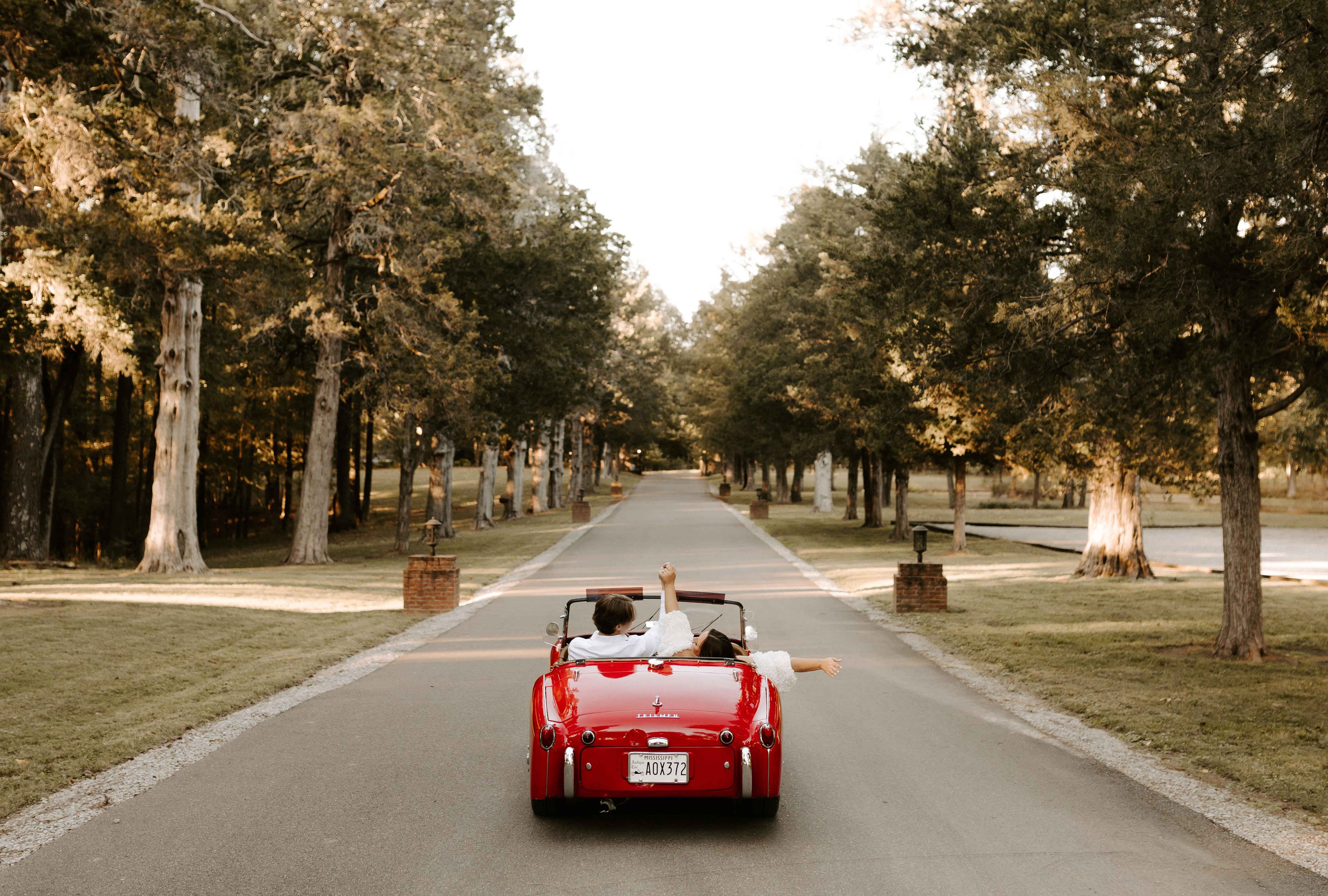 The Wedding Website of Chase Mednikow and Conner Rummel