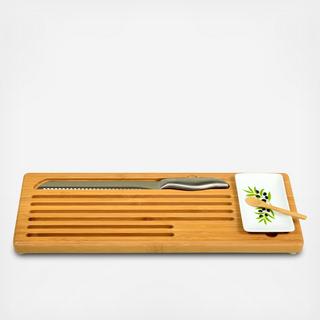 Bread & Dip Board