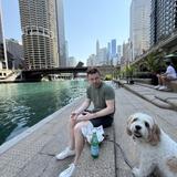 Chicago Riverwalk